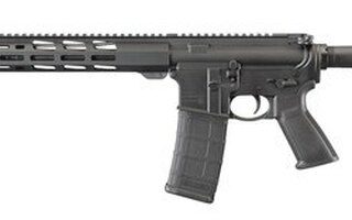 ruger ar 556