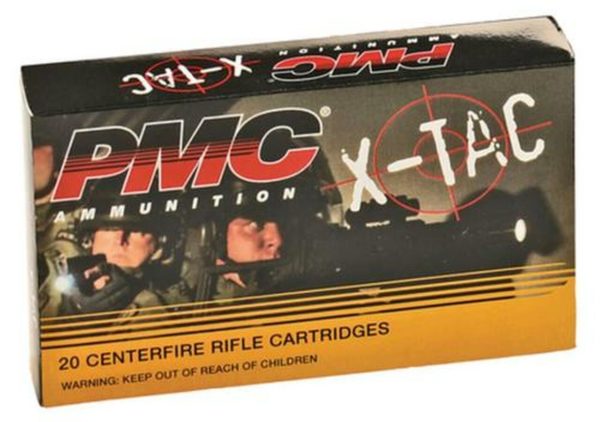 pmc x tac 5.56