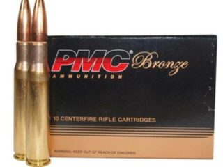 50 bmg ammo