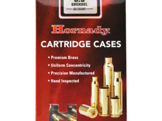 Hornady 6.5 Grendel Brass