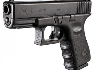 Glock 19 – Gen3/4 – 9mm