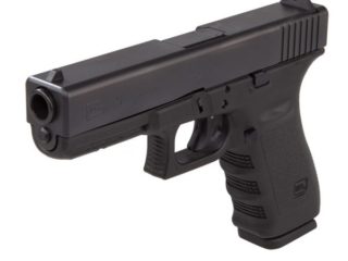 Glock 21 – .45ACP