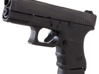 Glock 30s – .45ACP