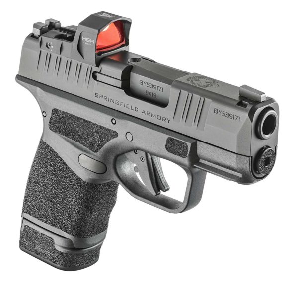 Springfield Hellcat OSP 3" 9mm Pistol 11, 13 RD