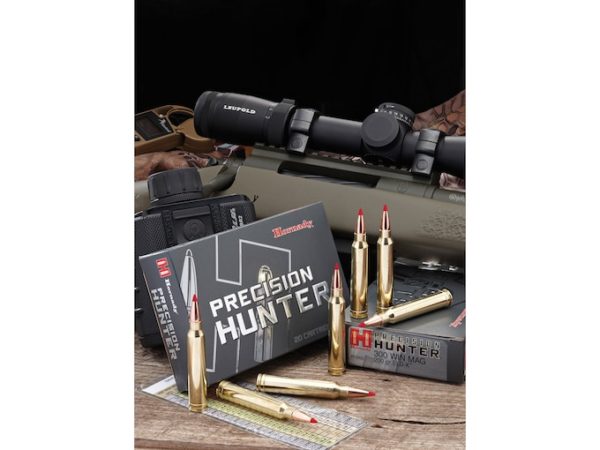 6.5 creedmoor ammo