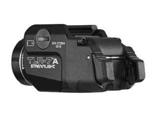 Streamlight TLR-7®A Gun Light