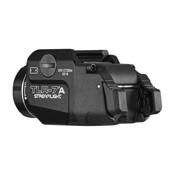 Streamlight TLR-7®A Gun Light