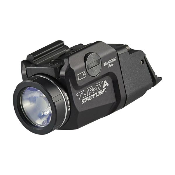 streamlight tlr 7a