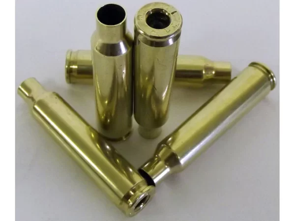 reloading brass