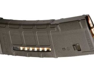 MAGPUL PMAG MOE 5.56 WINDOW 30RD OD