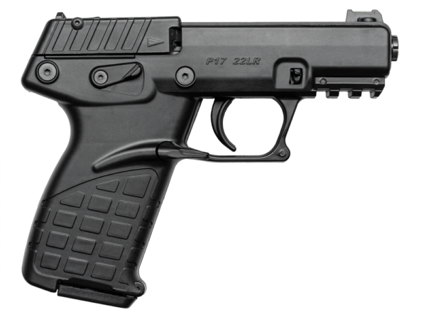 Keltec P17 in stock