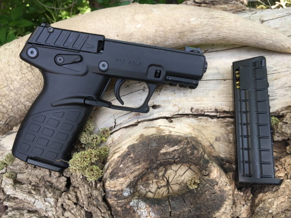 Keltec P17 in stock