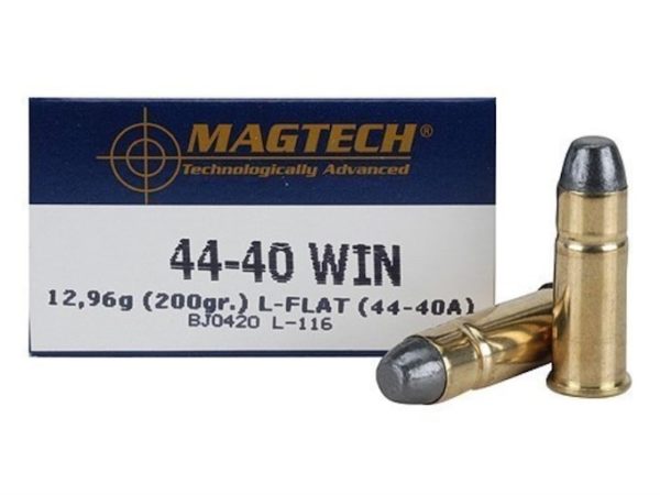 magtech 44-40 ammo